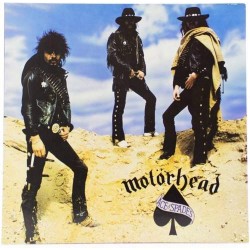 Пластинка Motorhead Ace of Spades